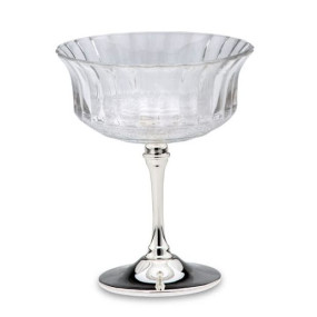 Taça com Pé